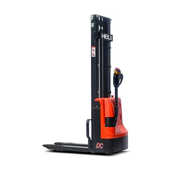 CDD16J električni staker